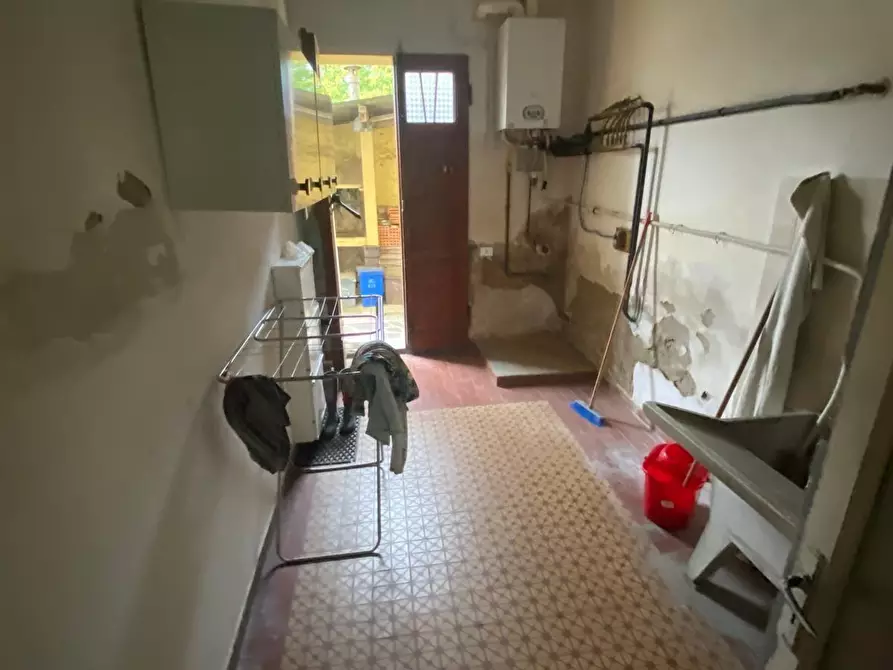 Immagine 10 di Casa bifamiliare in vendita  a Castelfranco Di Sotto