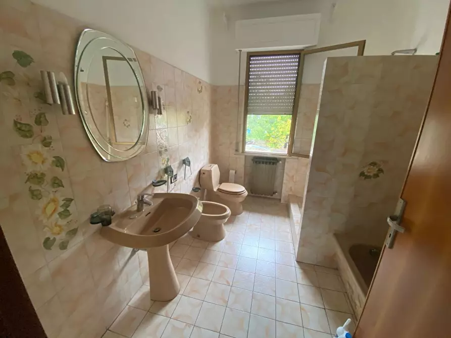 Immagine 8 di Casa bifamiliare in vendita  a Castelfranco Di Sotto