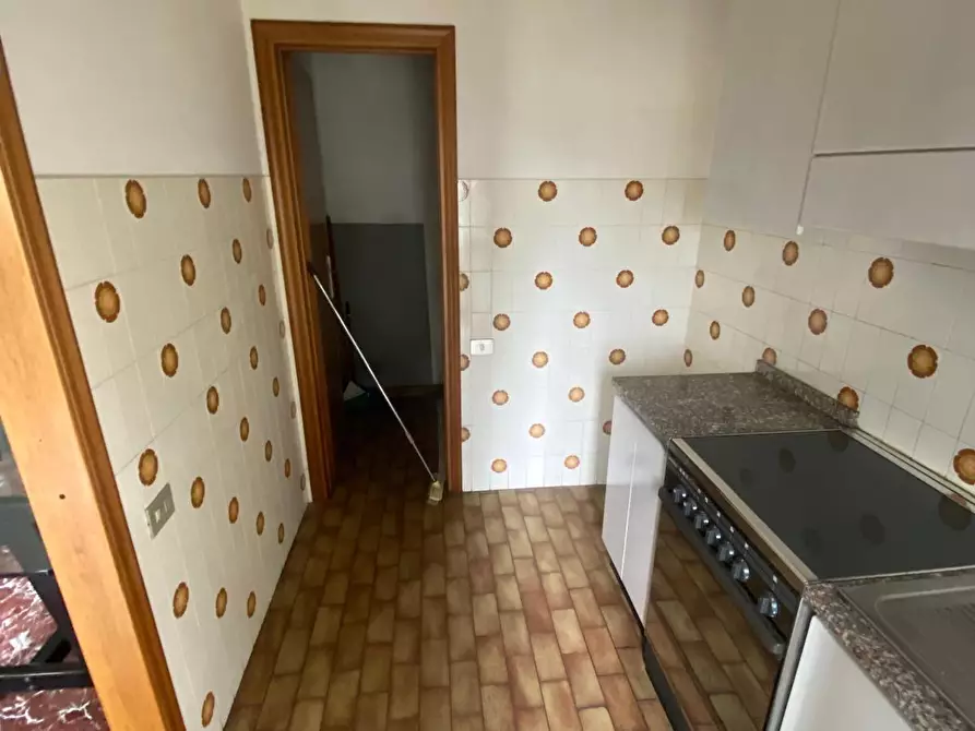Immagine 4 di Casa bifamiliare in vendita  a Castelfranco Di Sotto
