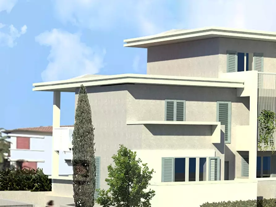 Immagine 2 di Villetta a schiera in vendita  a Empoli