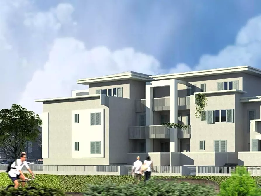 Immagine 2 di Appartamento in vendita  a Empoli