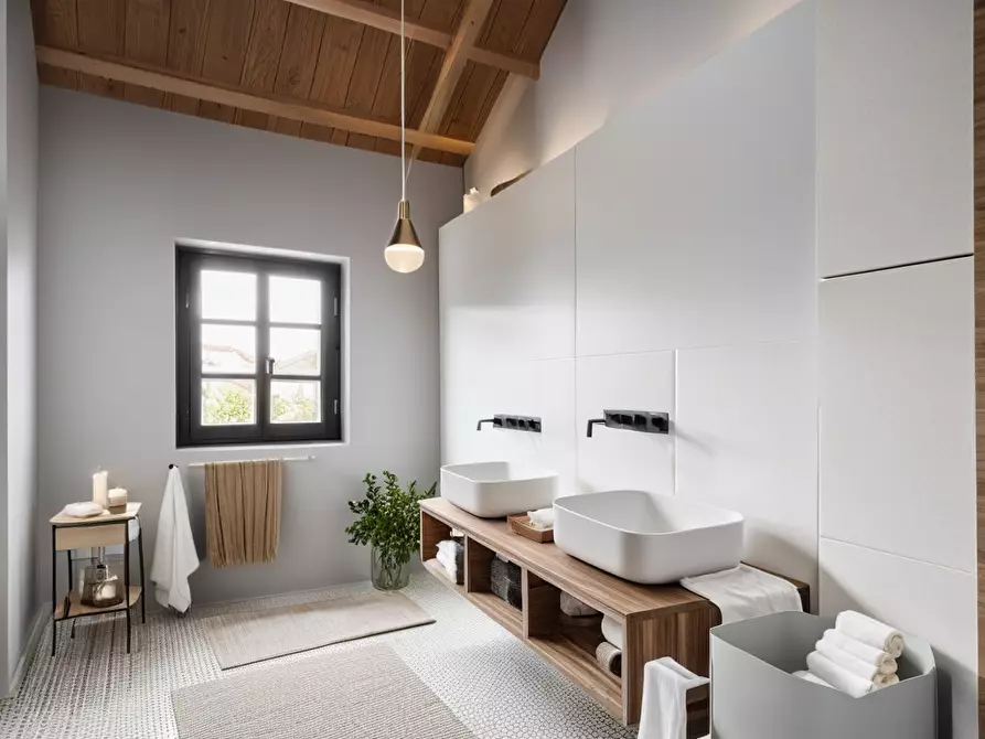 Immagine 26 di Casa colonica in vendita  a Fucecchio