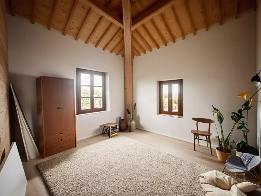 Immagine 24 di Casa colonica in vendita  a Fucecchio