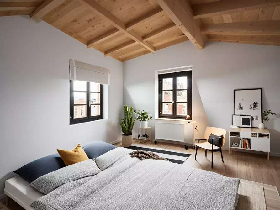 Immagine 21 di Casa colonica in vendita  a Fucecchio