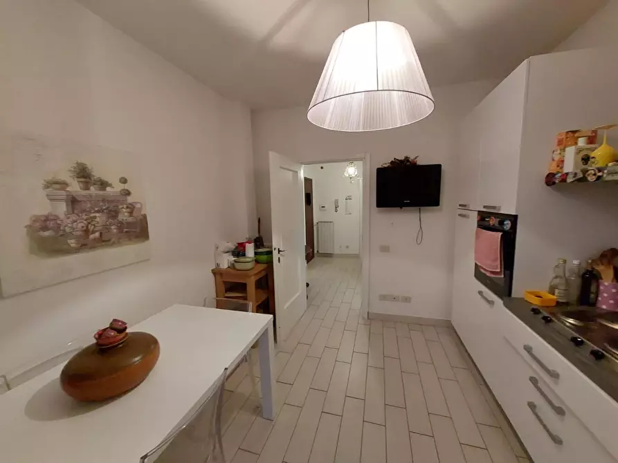 Immagine 7 di Appartamento in vendita  a Pontedera