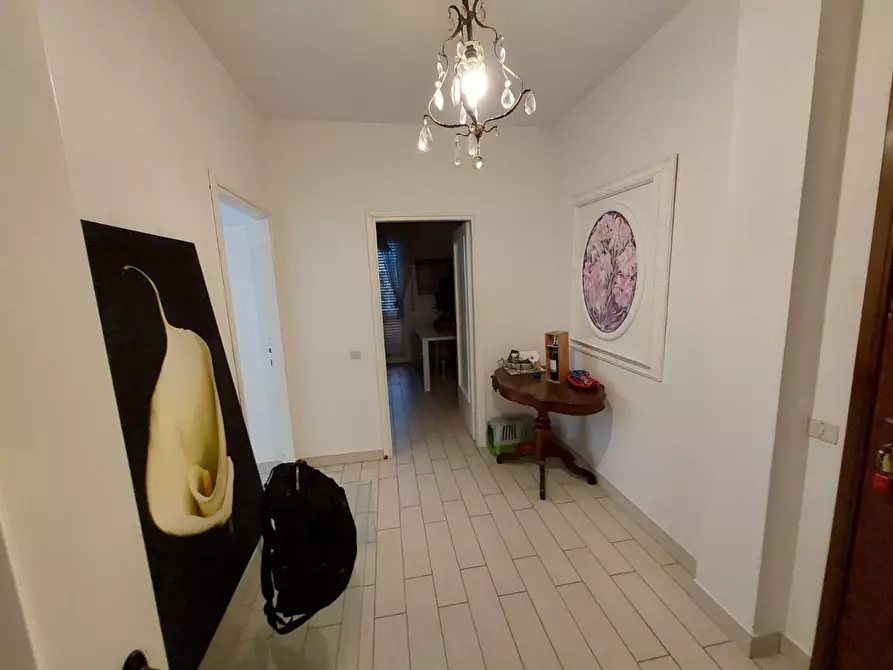 Immagine 4 di Appartamento in vendita  a Pontedera