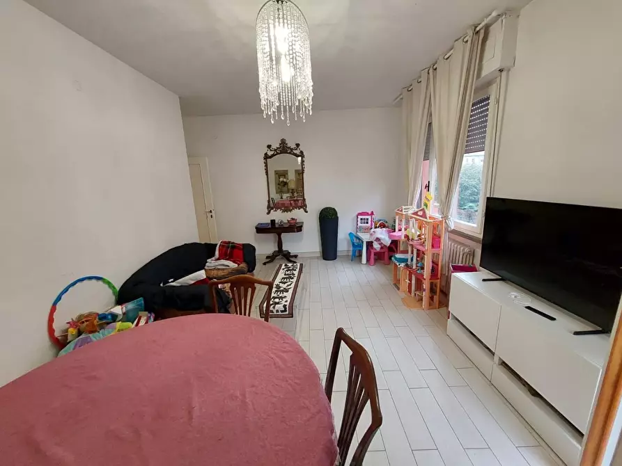 Immagine 5 di Appartamento in vendita  a Pontedera