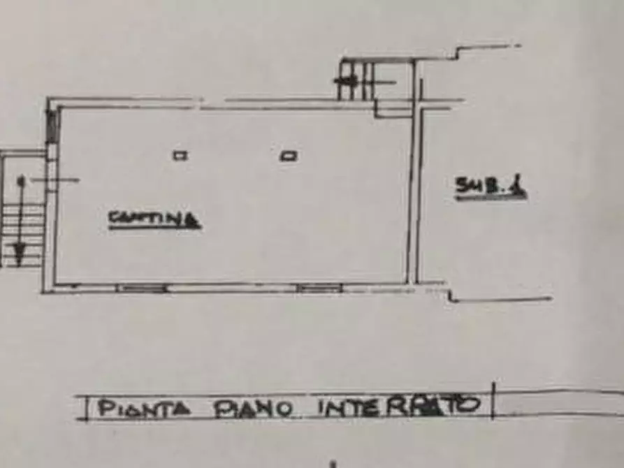 Immagine 26 di Casa bifamiliare in vendita  a Massa