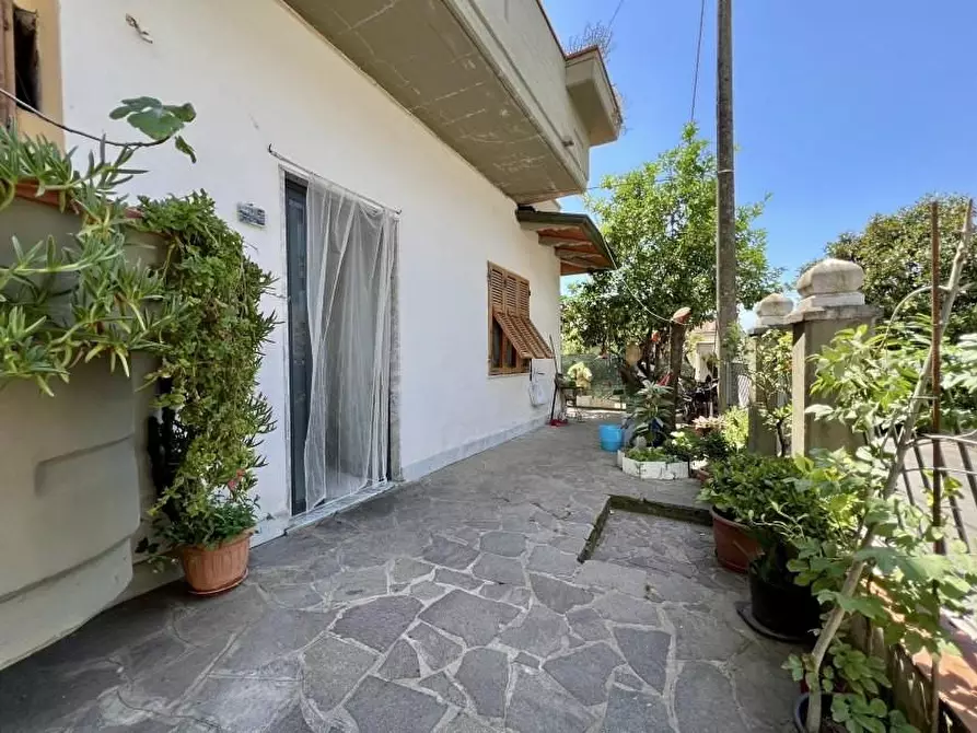 Immagine 19 di Casa bifamiliare in vendita  a Massa