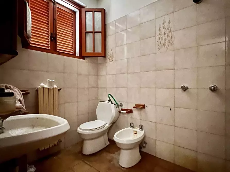 Immagine 11 di Casa bifamiliare in vendita  a Massa