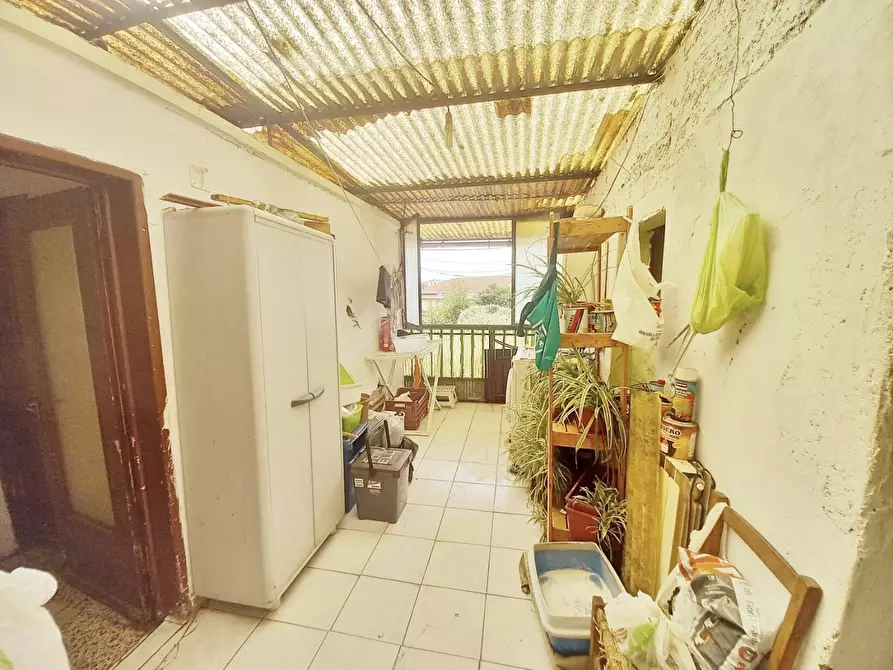 Immagine 7 di Appartamento in vendita  a Montespertoli