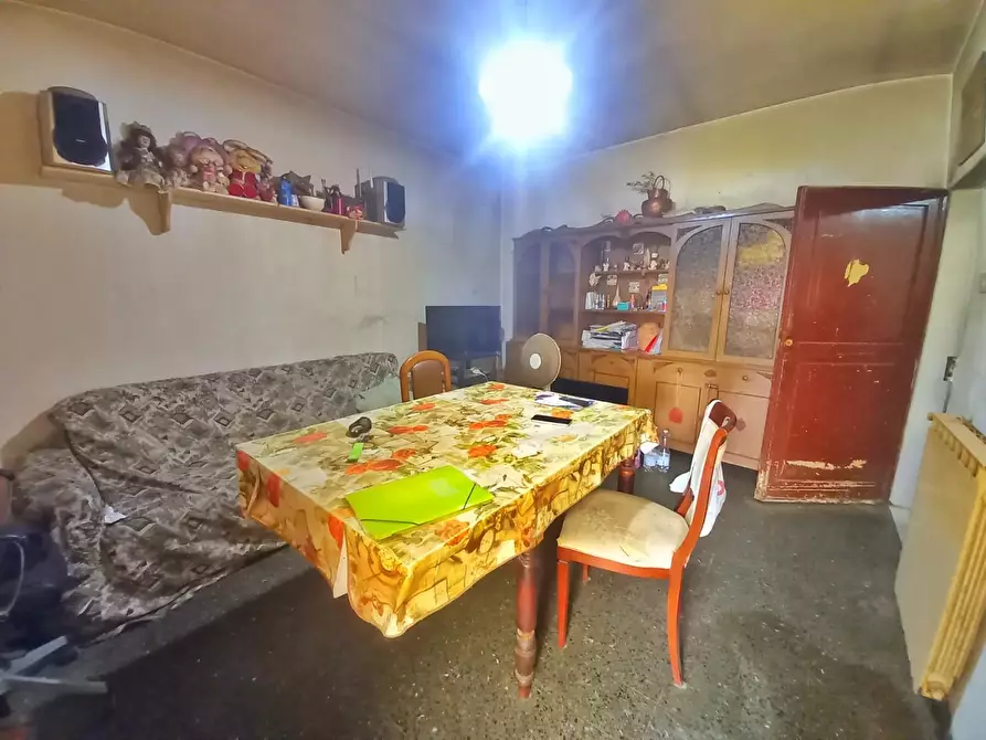 Immagine 2 di Appartamento in vendita  a Montespertoli