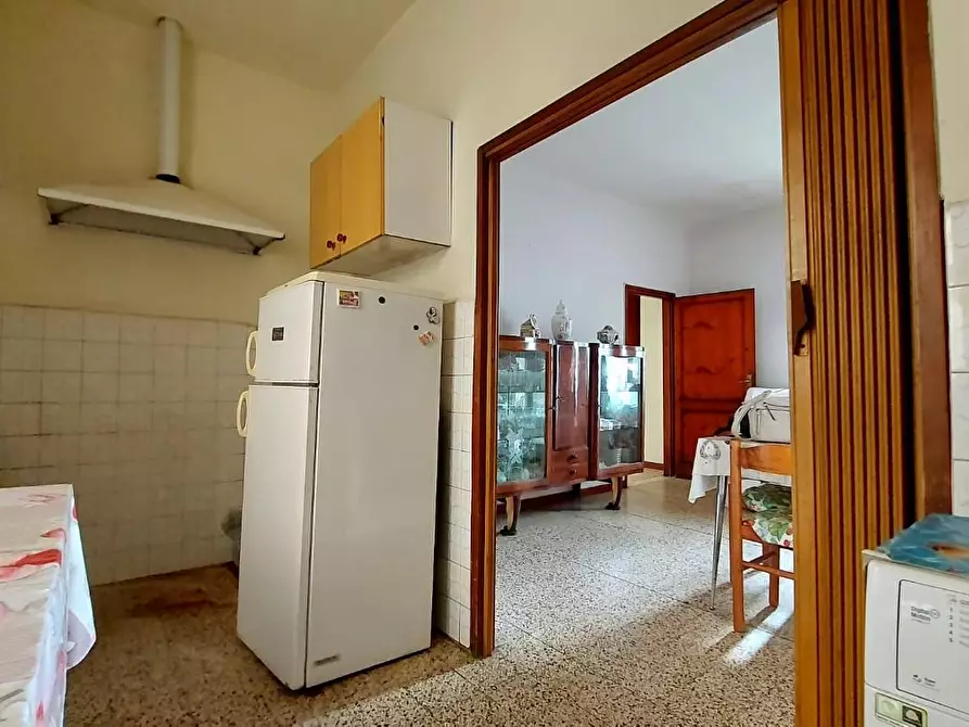 Immagine 7 di Villa in vendita  a Santa Luce