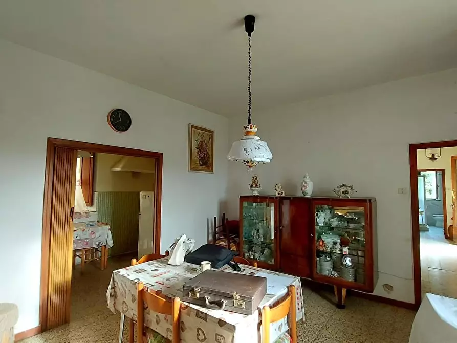 Immagine 5 di Villa in vendita  a Santa Luce