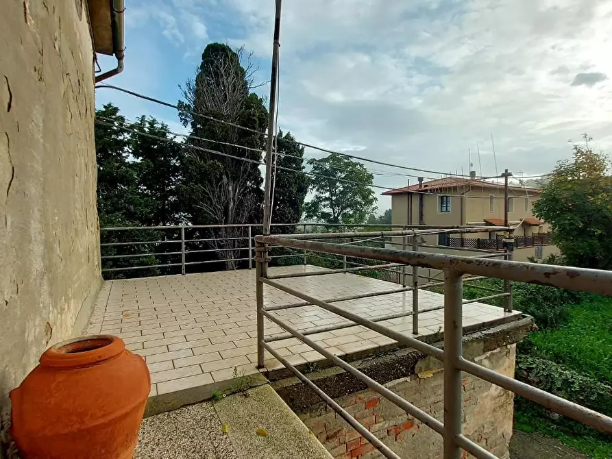 Immagine 17 di Villa in vendita  a Santa Luce