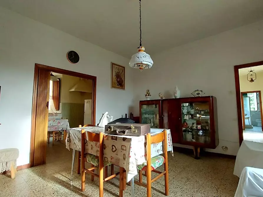 Immagine 4 di Villa in vendita  a Santa Luce
