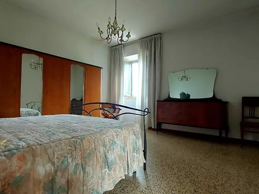 Immagine 12 di Villa in vendita  a Santa Luce