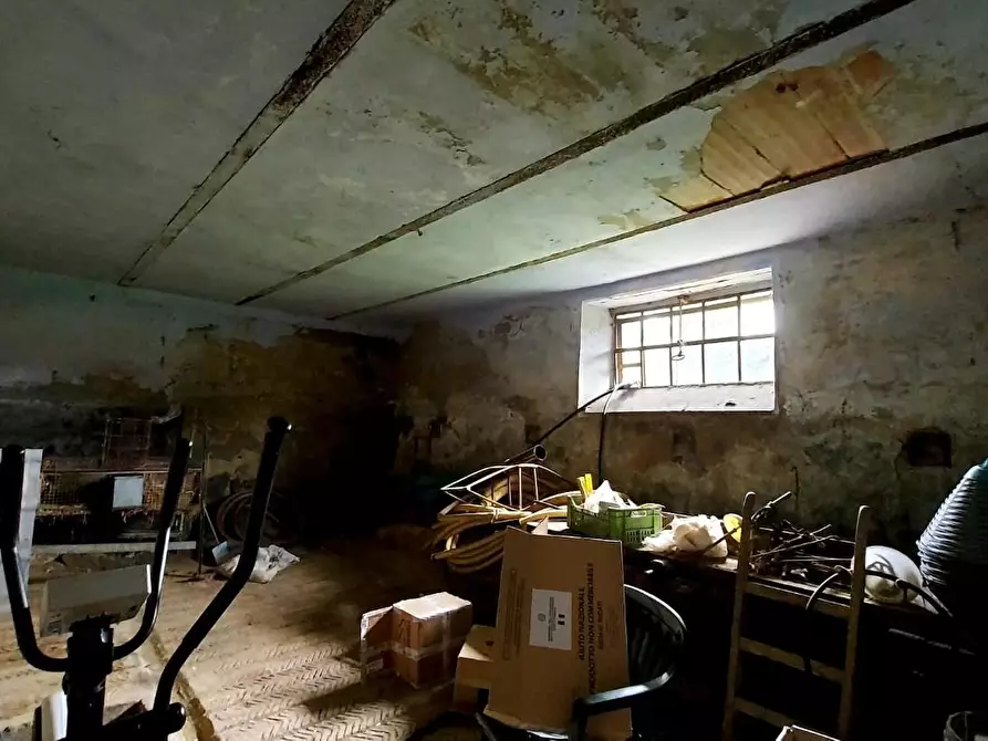 Immagine 22 di Villa in vendita  a Santa Luce