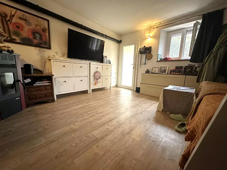 Immagine 9 di Appartamento in vendita  a Massarosa