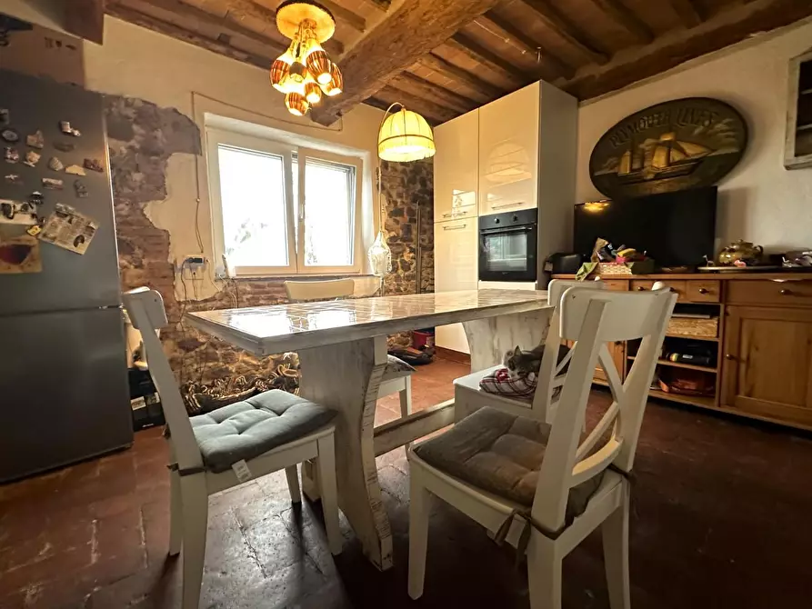 Immagine 5 di Appartamento in vendita  a Massarosa