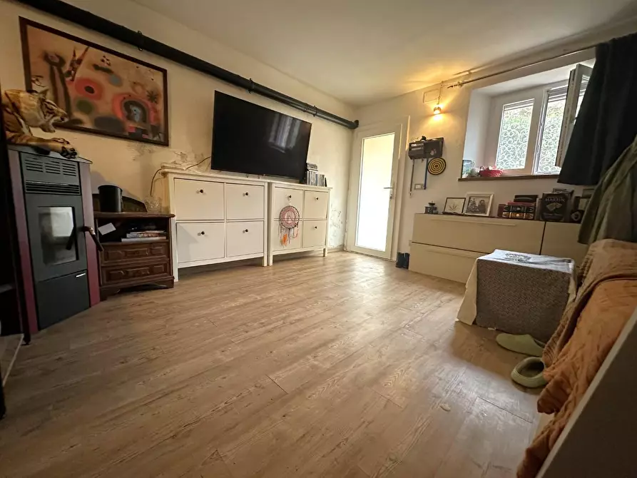 Immagine 8 di Appartamento in vendita  a Massarosa