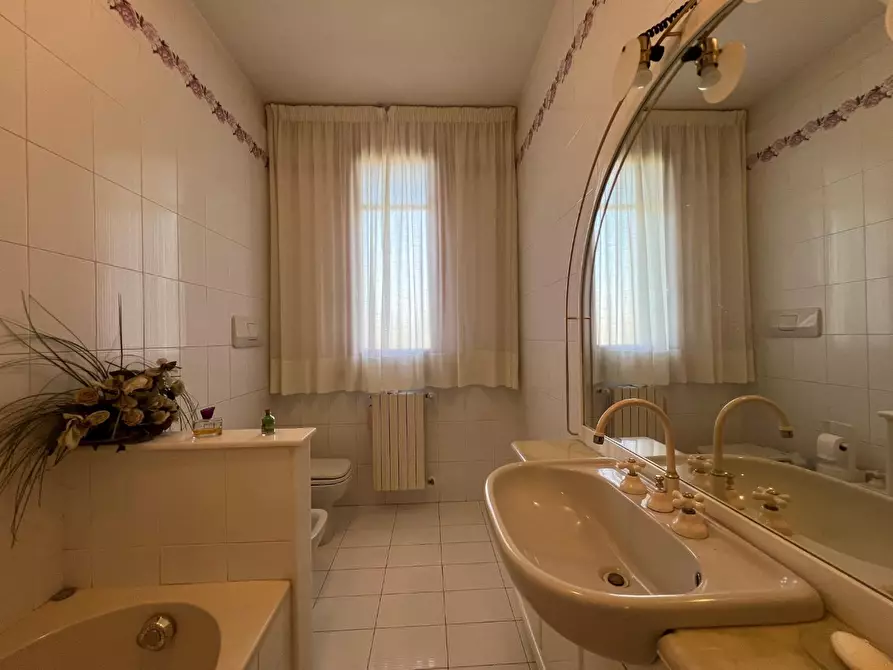 Immagine 36 di Terratetto in vendita  a Empoli