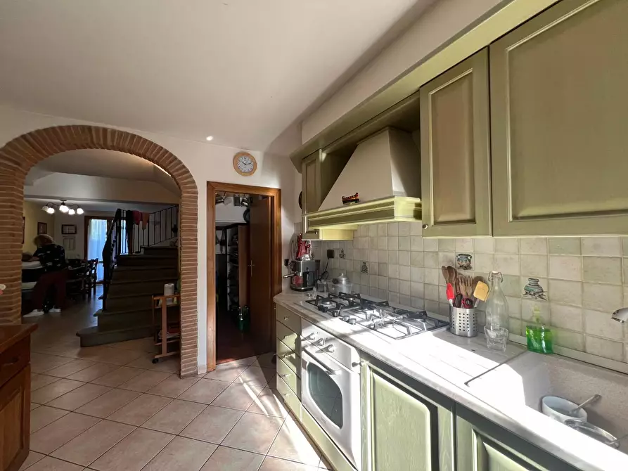 Immagine 46 di Terratetto in vendita  a Empoli