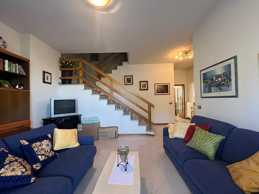 Immagine 10 di Terratetto in vendita  a Empoli