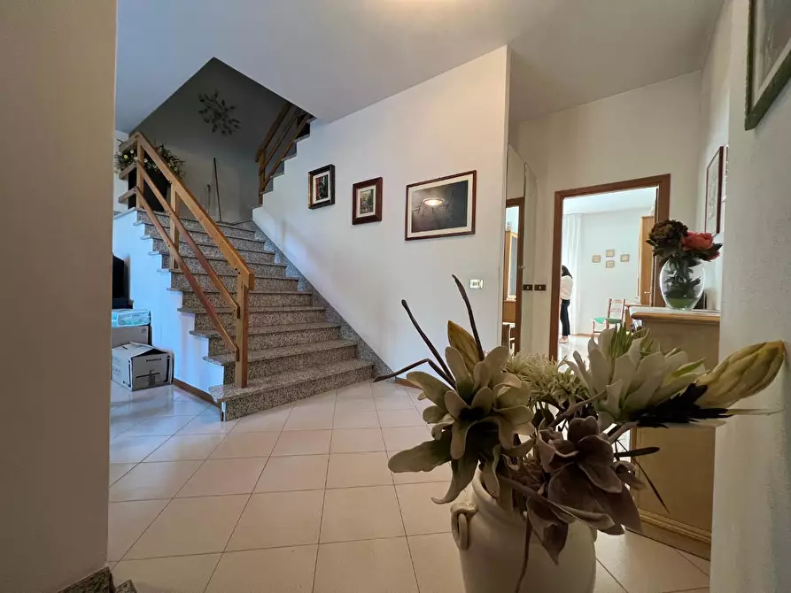 Immagine 5 di Terratetto in vendita  a Empoli