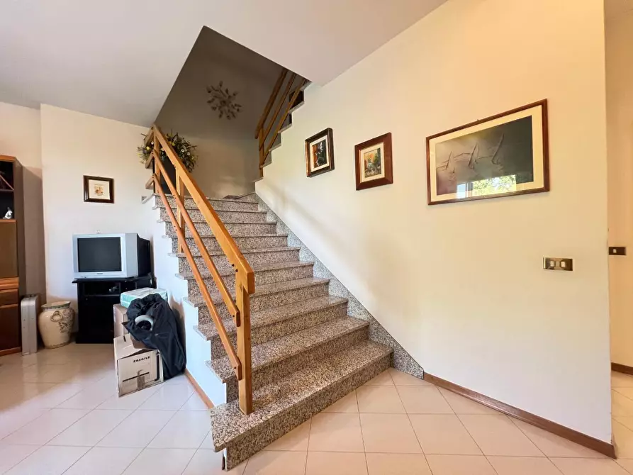 Immagine 4 di Terratetto in vendita  a Empoli