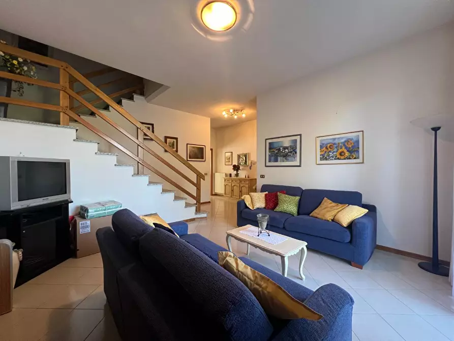 Immagine 7 di Terratetto in vendita  a Empoli