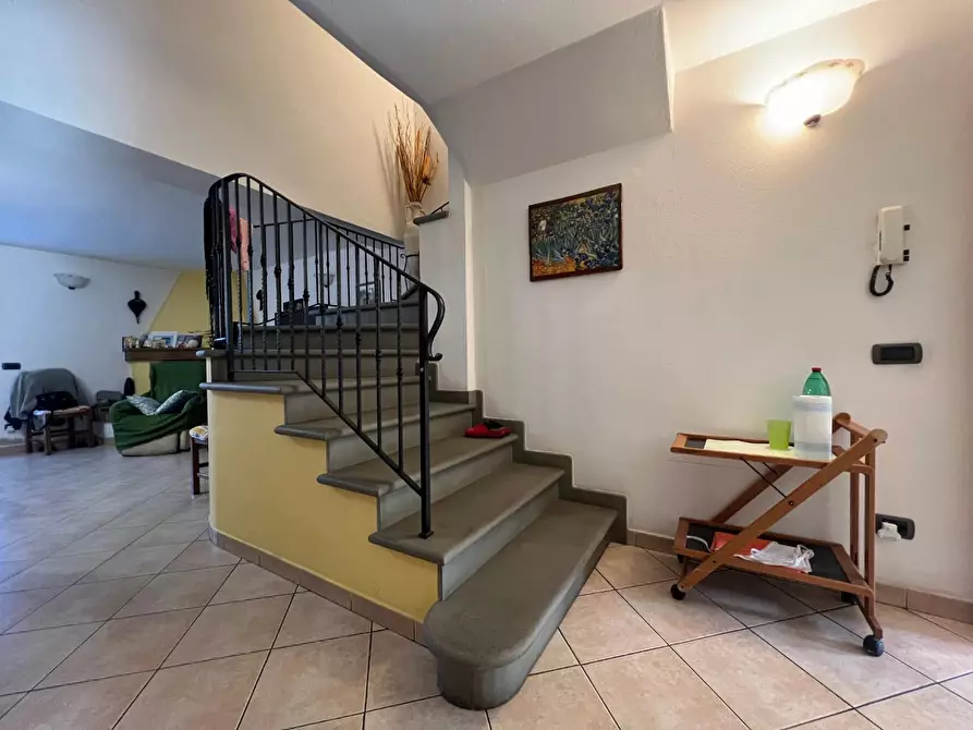 Immagine 44 di Terratetto in vendita  a Empoli