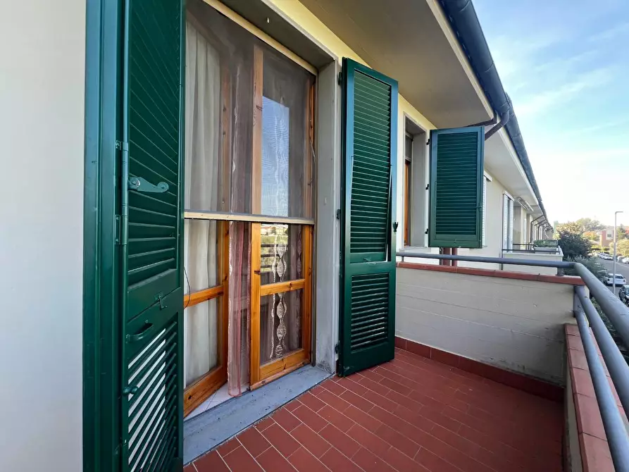 Immagine 2 di Terratetto in vendita  a Empoli