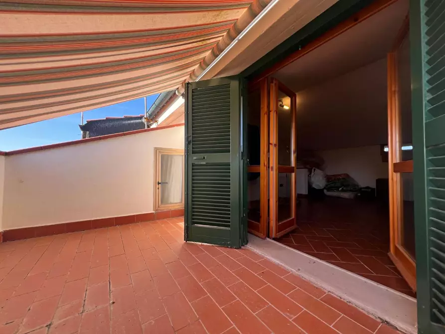 Immagine 43 di Terratetto in vendita  a Empoli