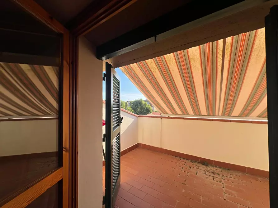 Immagine 41 di Terratetto in vendita  a Empoli