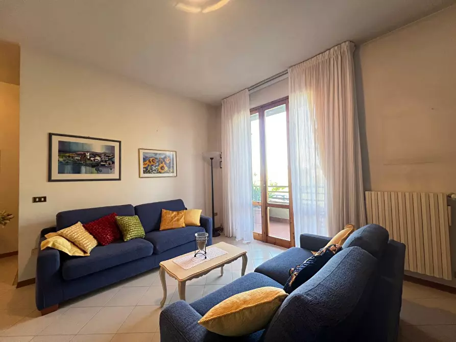 Immagine 8 di Terratetto in vendita  a Empoli