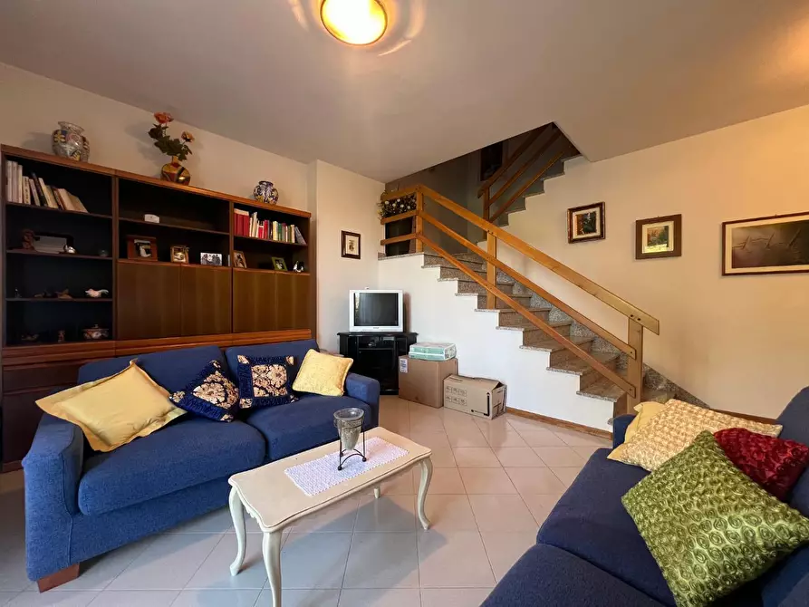 Immagine 6 di Terratetto in vendita  a Empoli