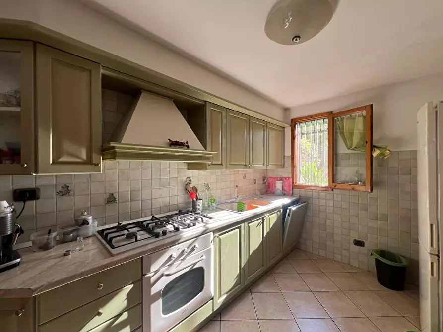 Immagine 45 di Terratetto in vendita  a Empoli