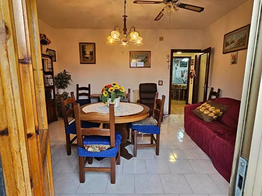 Immagine 6 di Appartamento in vendita  a Collesalvetti