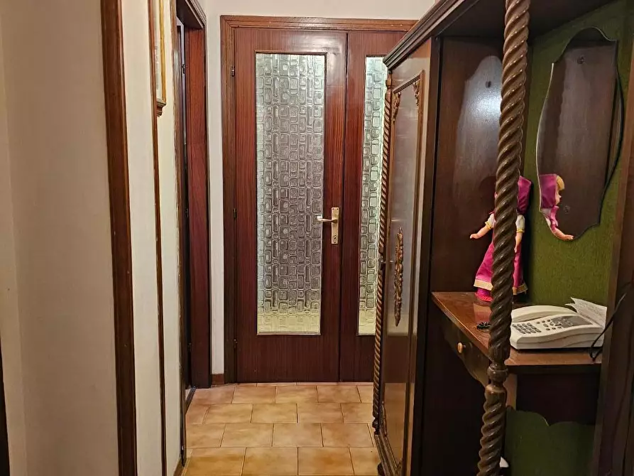 Immagine 25 di Appartamento in vendita  a Collesalvetti