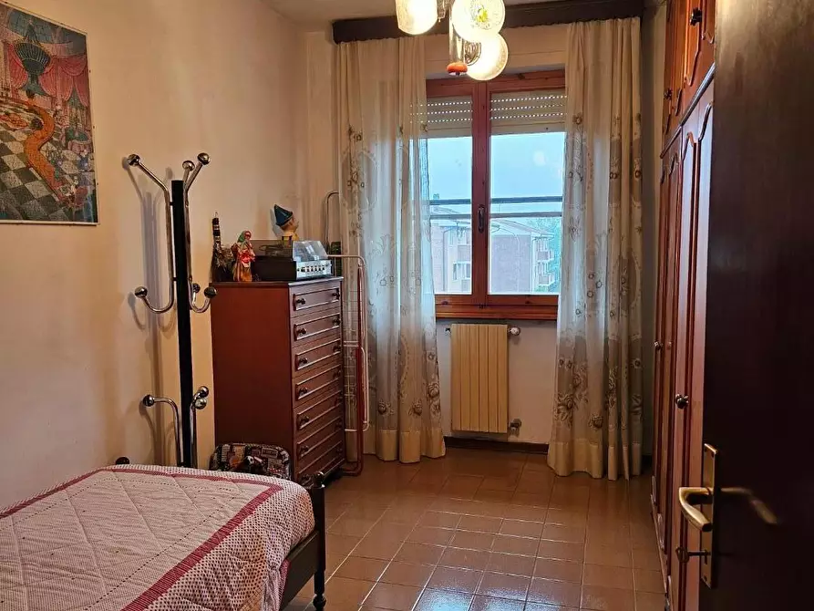 Immagine 15 di Appartamento in vendita  a Collesalvetti