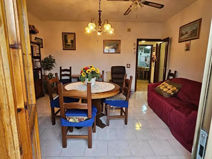 Immagine 7 di Appartamento in vendita  a Collesalvetti