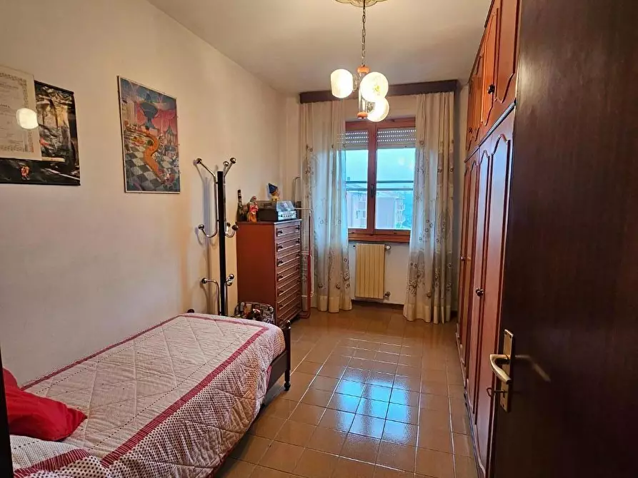 Immagine 14 di Appartamento in vendita  a Collesalvetti