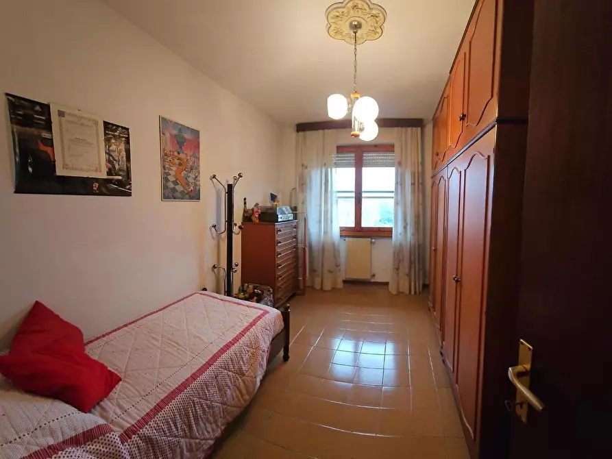 Immagine 16 di Appartamento in vendita  a Collesalvetti