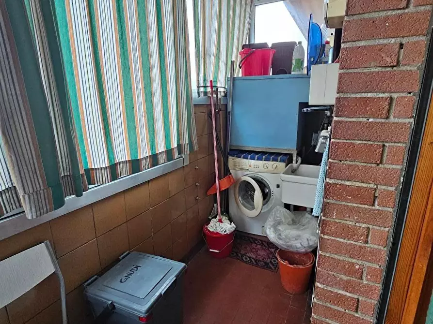 Immagine 8 di Appartamento in vendita  a Collesalvetti