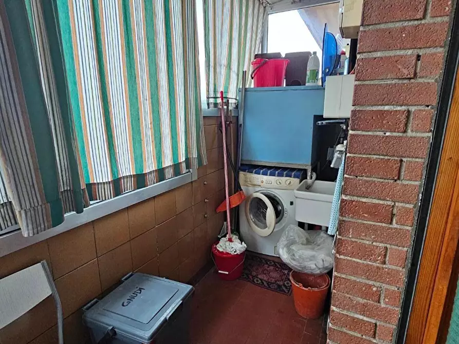 Immagine 9 di Appartamento in vendita  a Collesalvetti