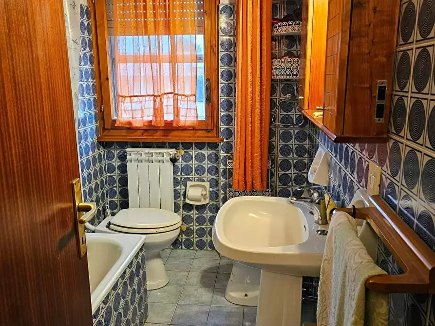 Immagine 21 di Appartamento in vendita  a Collesalvetti