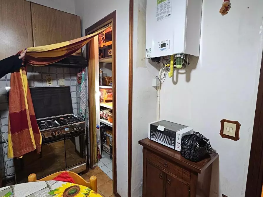 Immagine 10 di Appartamento in vendita  a Collesalvetti