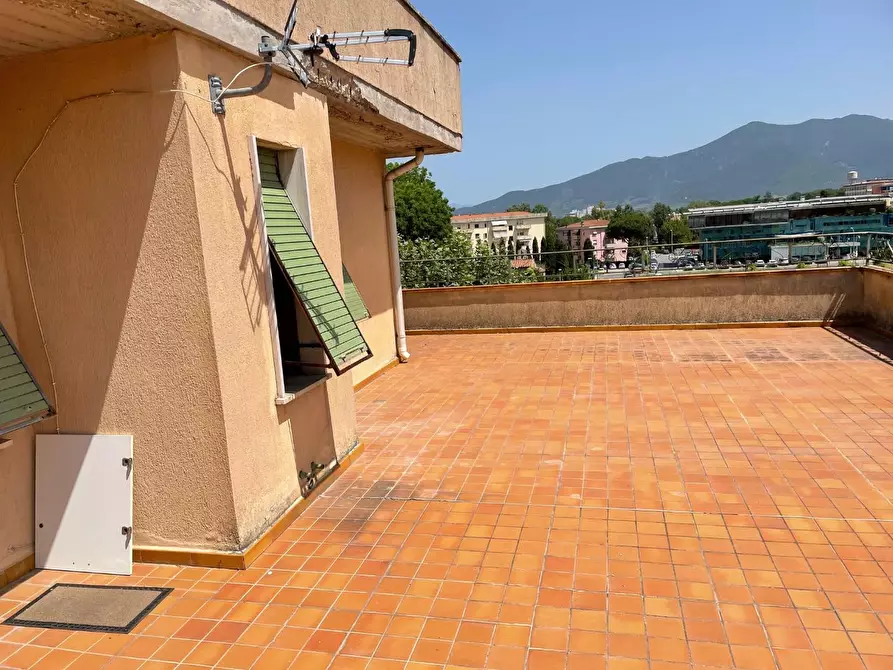 Immagine 3 di Mansarda in vendita  a Pisa