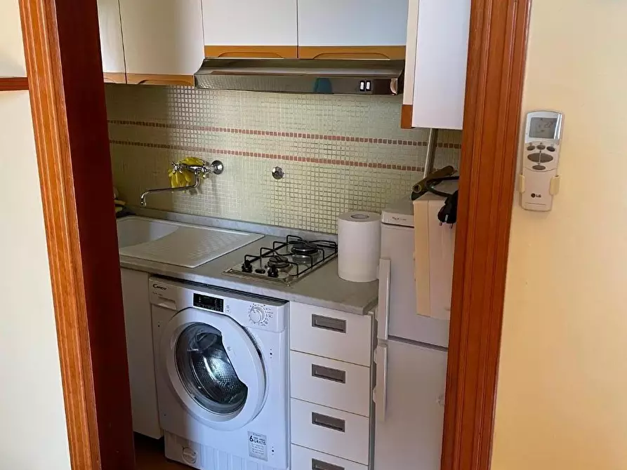 Immagine 8 di Mansarda in vendita  a Pisa